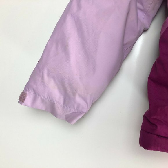 The North Face Brianna Insulated Jacket Dryvent - Picture 11 of 13